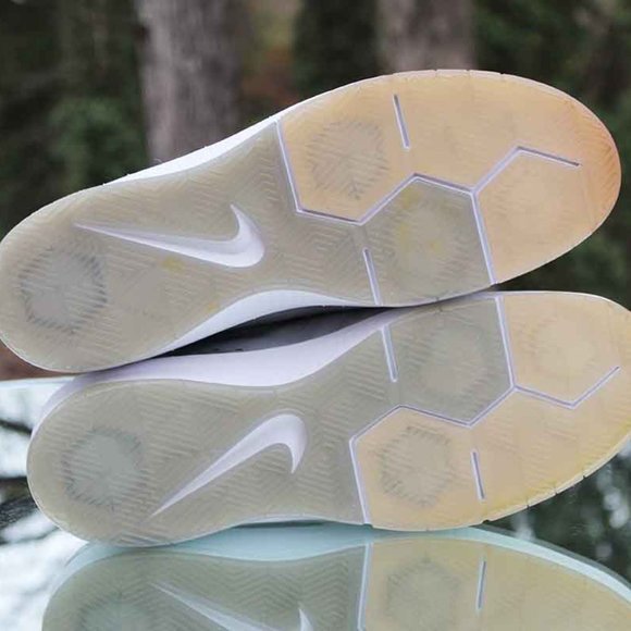 Nike SB Paul Rodriguez 9 Elite Flash Men\'s Size 13